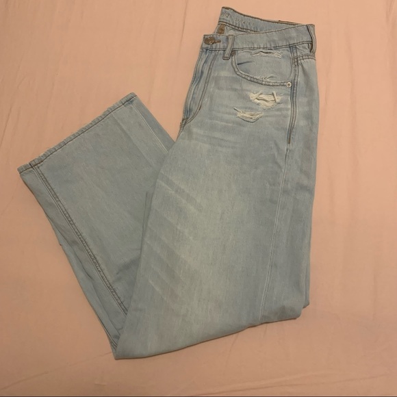 AE Skater Jean - Picture 1 of 5